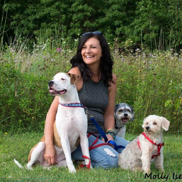 Meet your Posher, Dorian - Picture 1 of 1